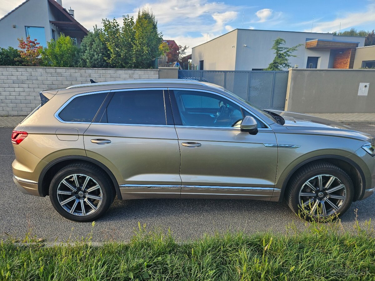 Disky r20 Audi Q7 a Vw Touareg