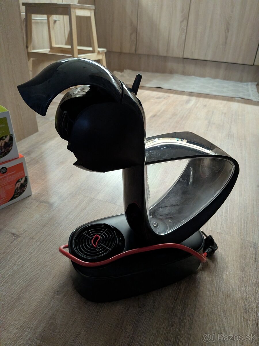 Predávam kapsulový Kávovar Nescafé - Dolce Gusto