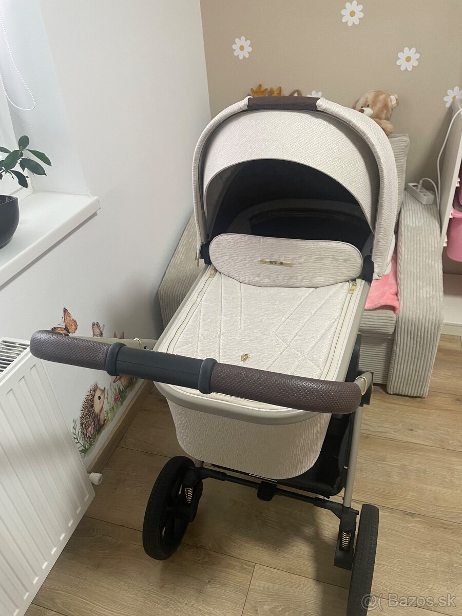 Kočík Venicci tinum upline