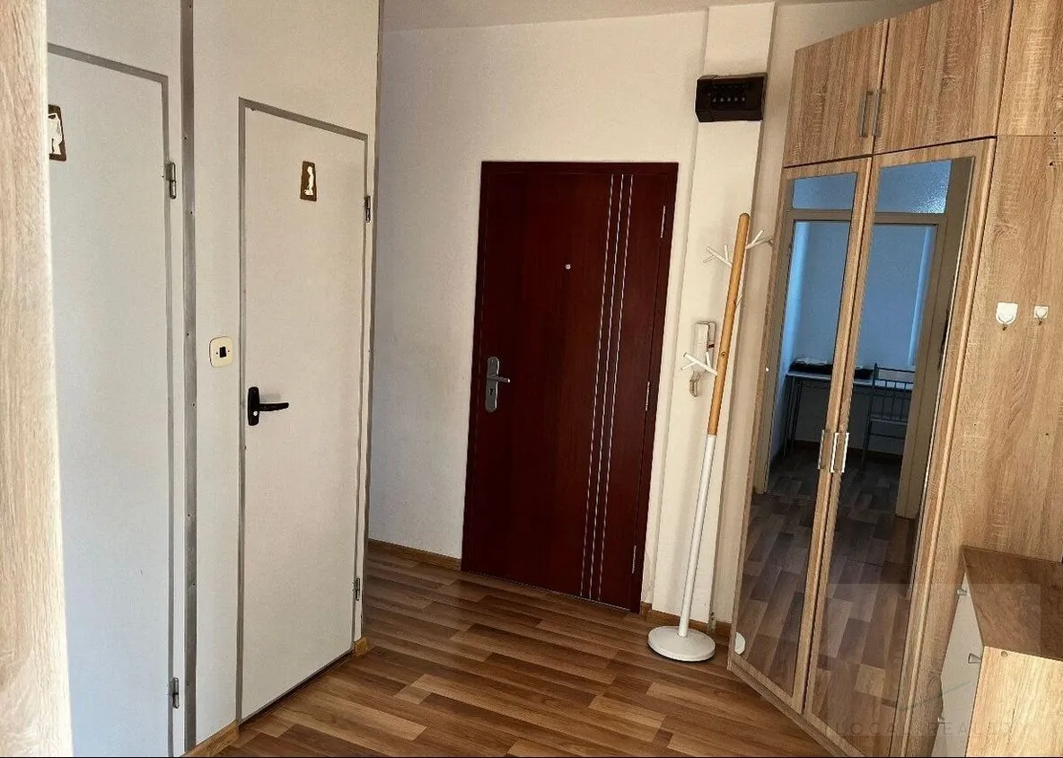 Na prenájom - dvojizbový byt v centre Nového Mesta nad Váhom