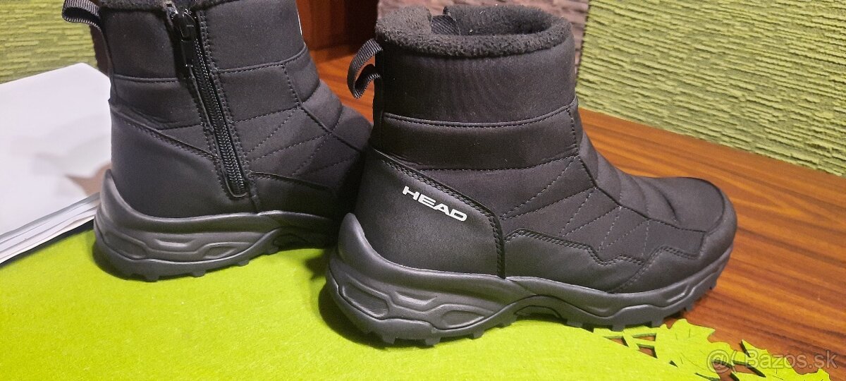 Predám zimné zachovalé 38.