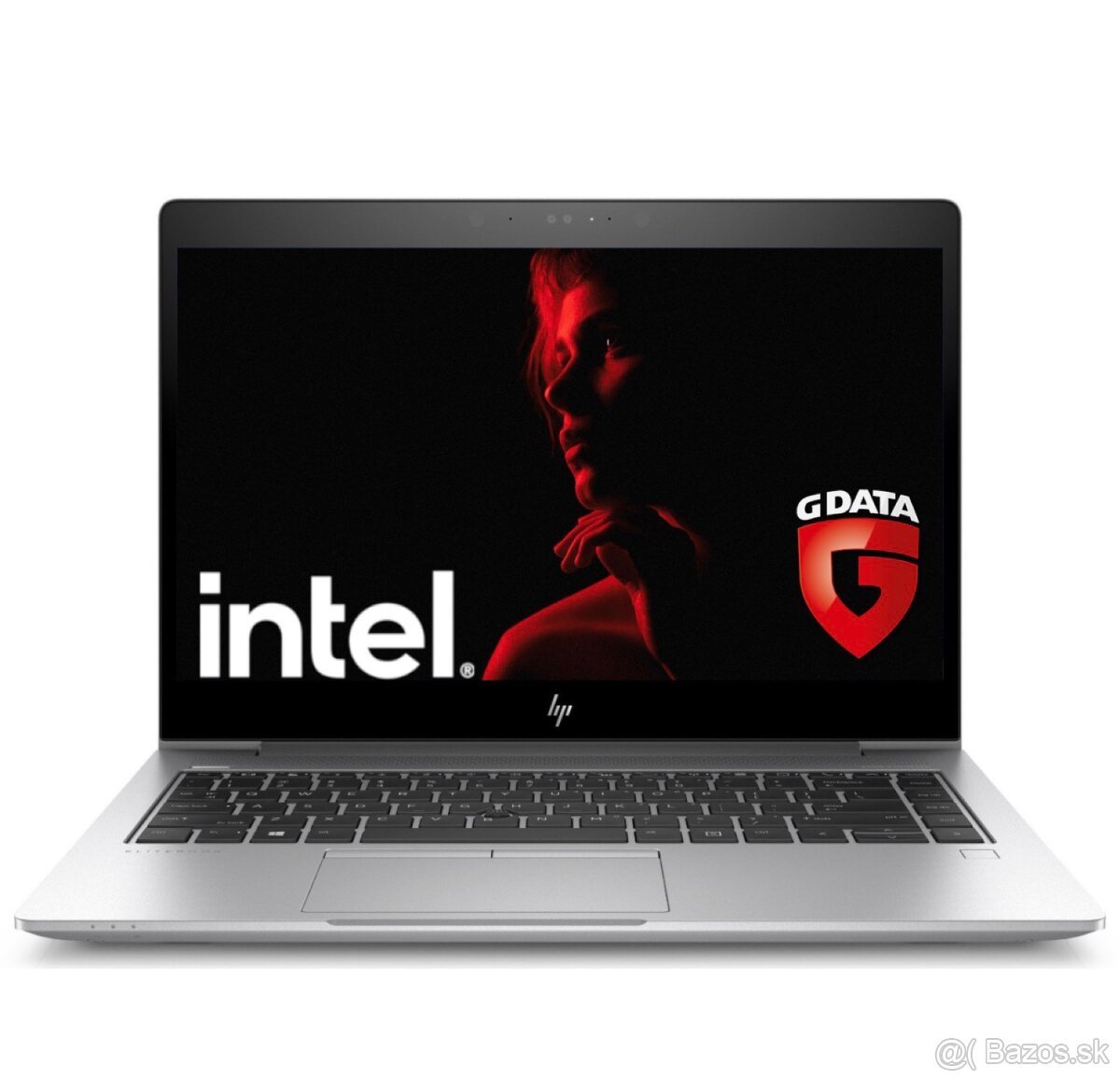 HP EliteBook 840 G5 i5-7300U SSD FHD Windows 10/11