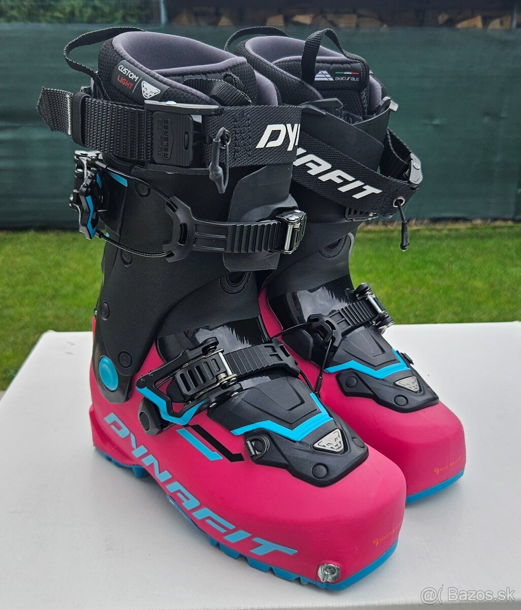 Ženské/detské skialp dynafit tlt8 MP23,5