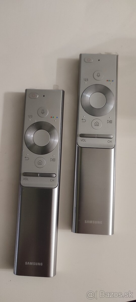 Diaľkové ovládanie SAMSUNG BN59-01270