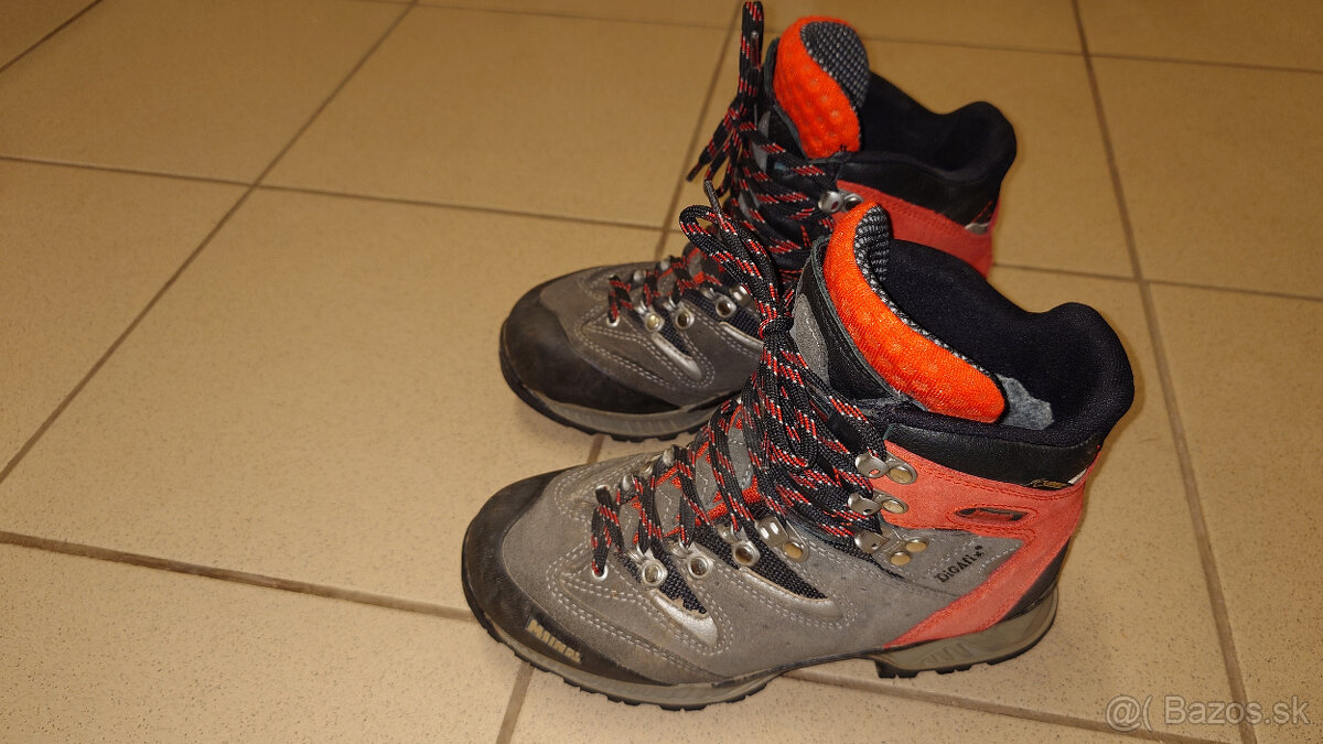 Turistické topánky Meindl Air Revolution 2.3