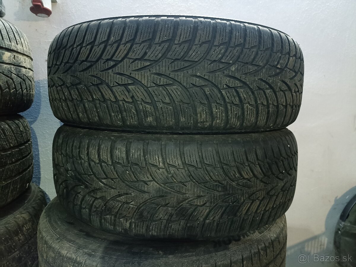 Nokian 195/65 R15 Zimné