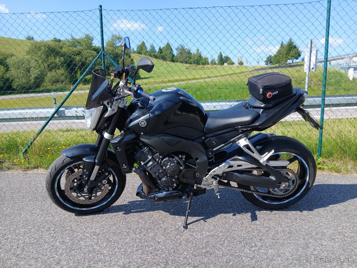 Yamaha FZ1