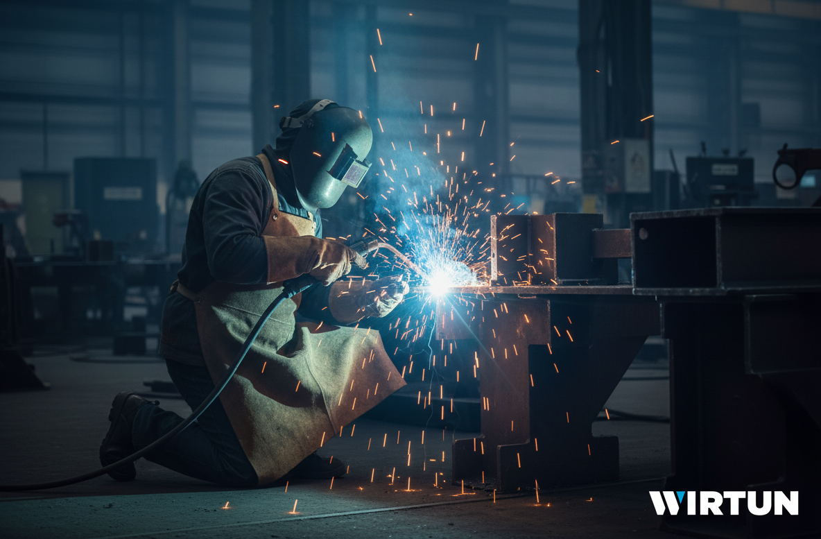 Zvárač CO2 – Nové Mesto nad Váhom