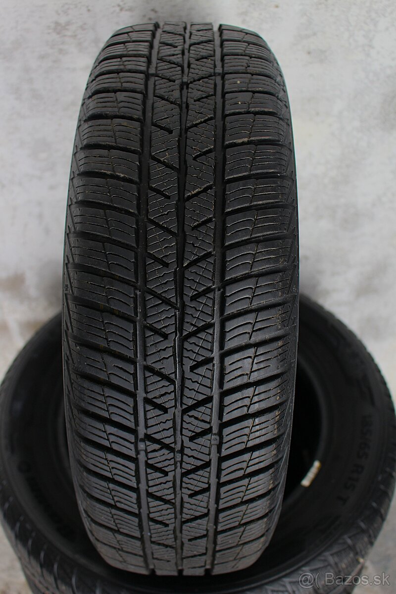 BARUM..6-7MM..Zimné Pneumatiky..185/65 r15