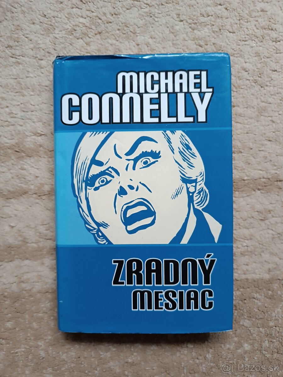 Zradný mesiac