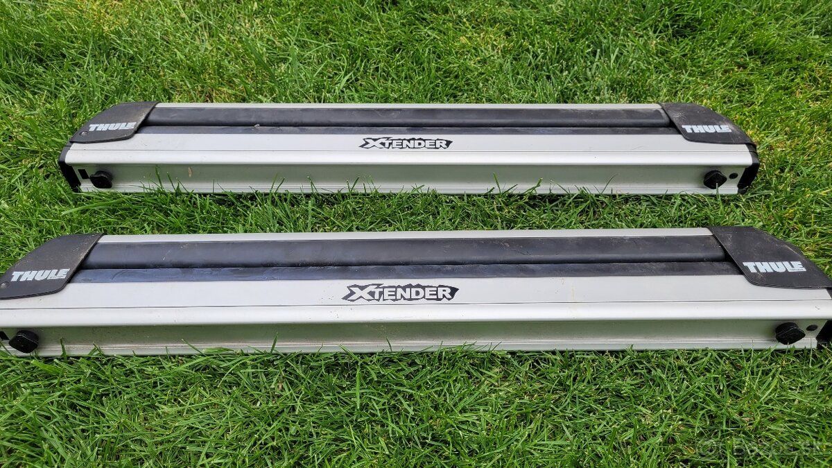 Nosič lyží Thule Xtender 739 - vysúvateľný