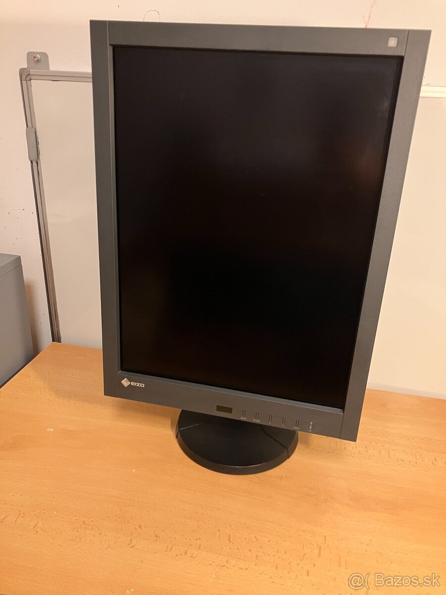 EIZO RadiForce RX240 – profesionálny medicínsky monitor (21,