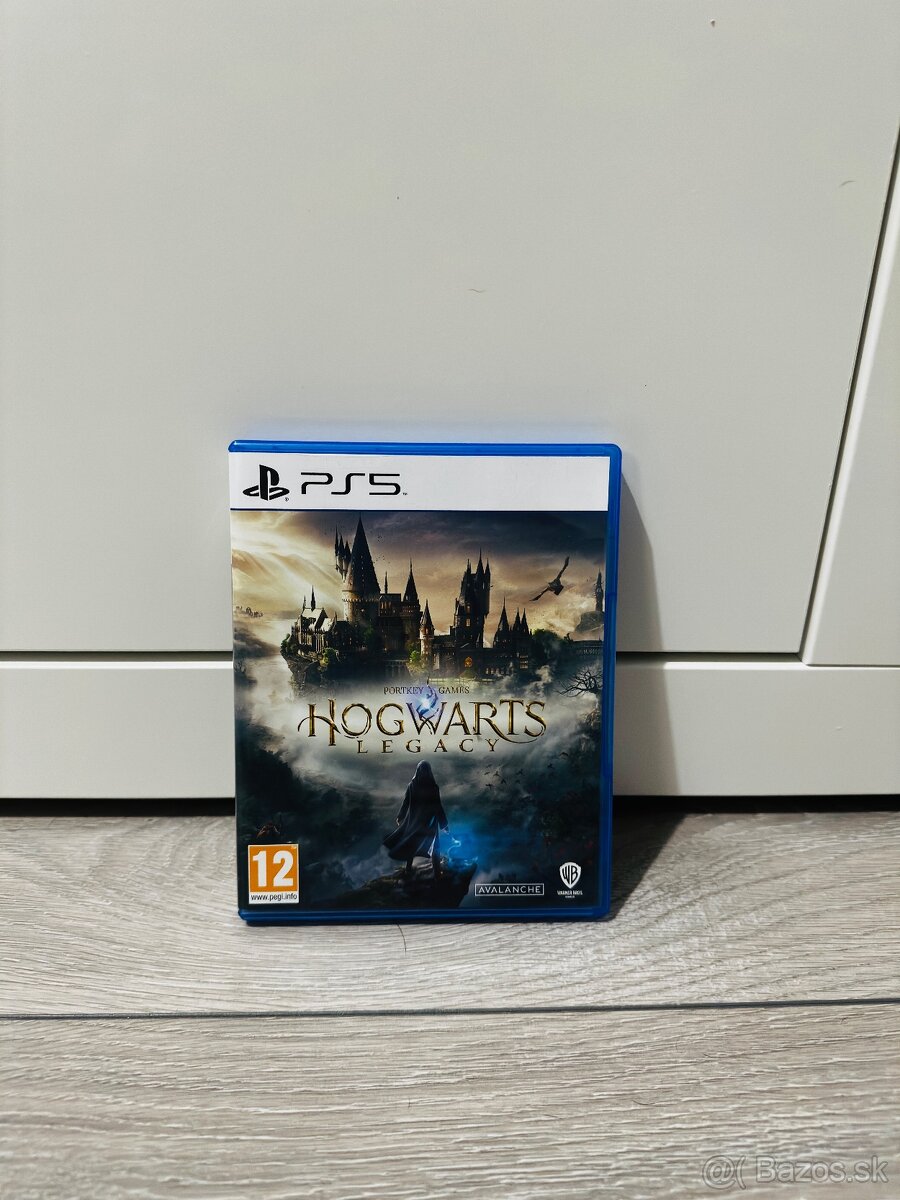 Hogwarts Legacy PS5