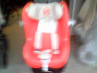 Autosedačka cybex BASE MI-SIZE