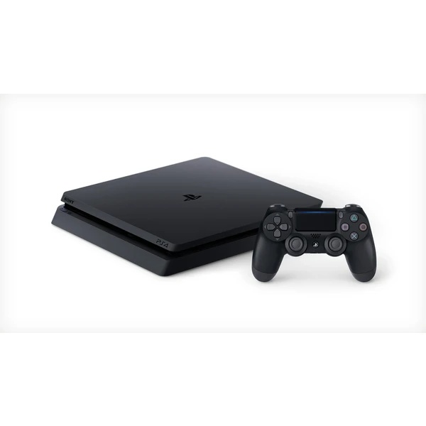 PS4 Slim, 500GB