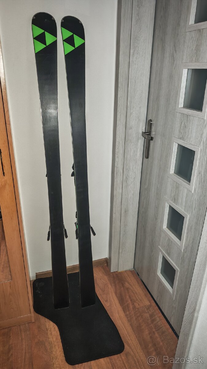 Fischer F19 Progressor