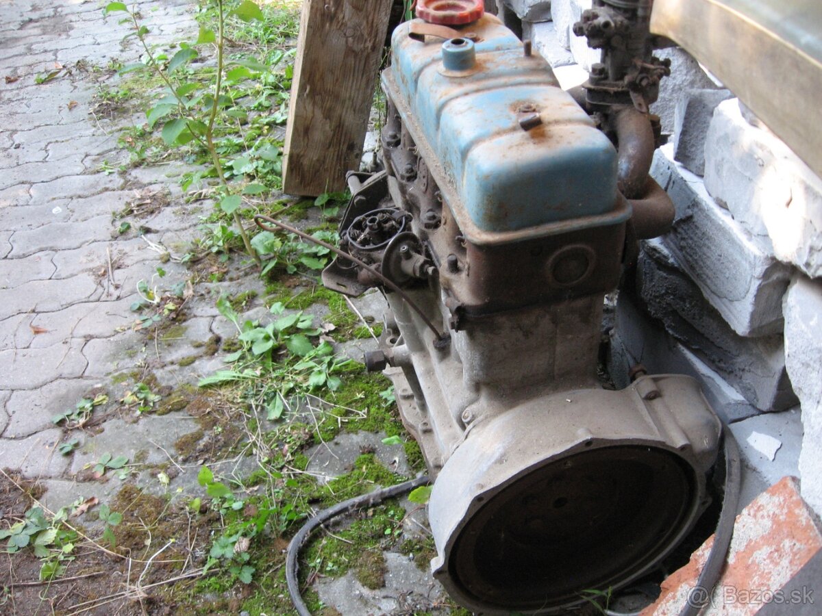 Skoda Spartak,octávia