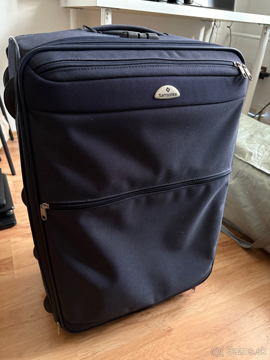 Kufor Samsonite