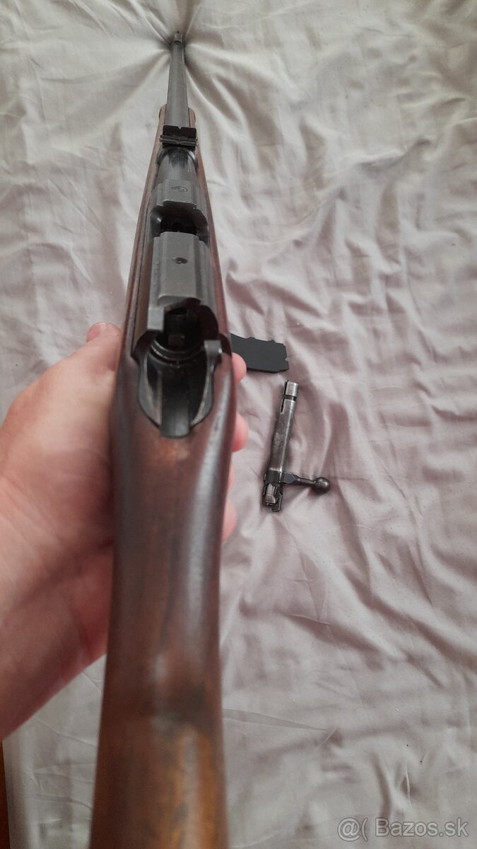 Malokalibrovka zkm451