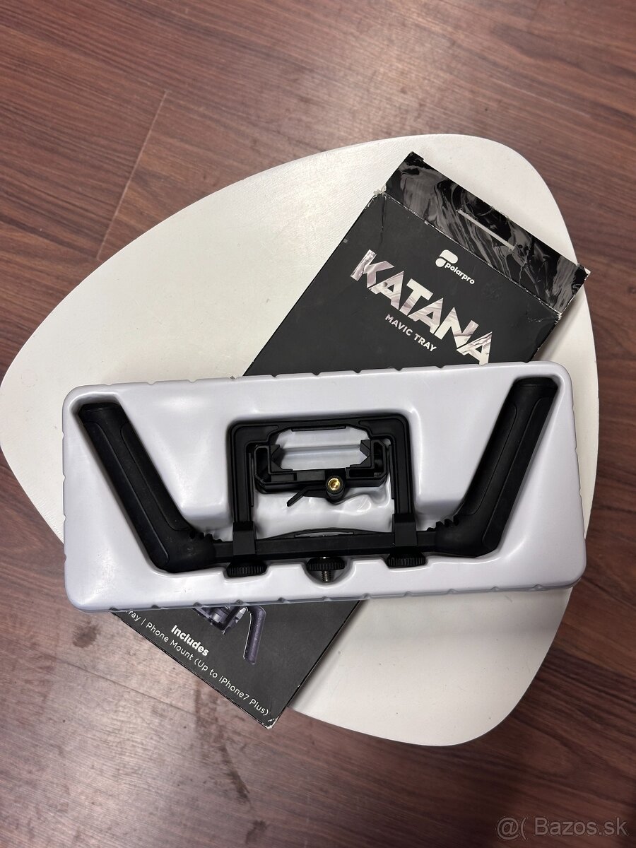 PolarPro Katana Tray System
