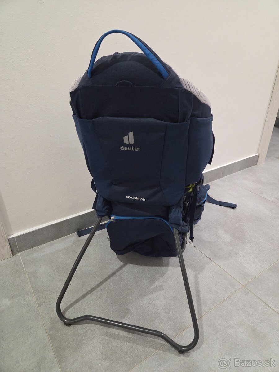 Nosic Deuter kid comfort