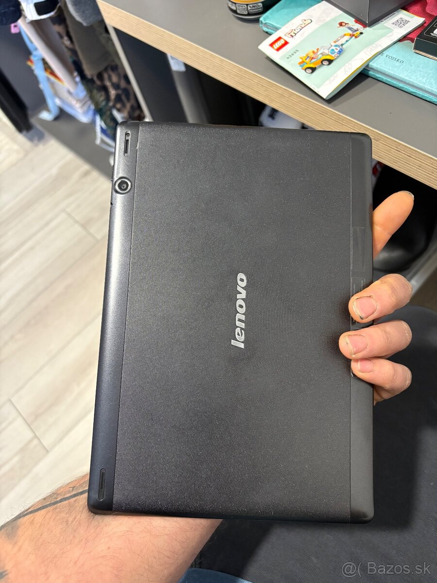 Lenovo Lepad