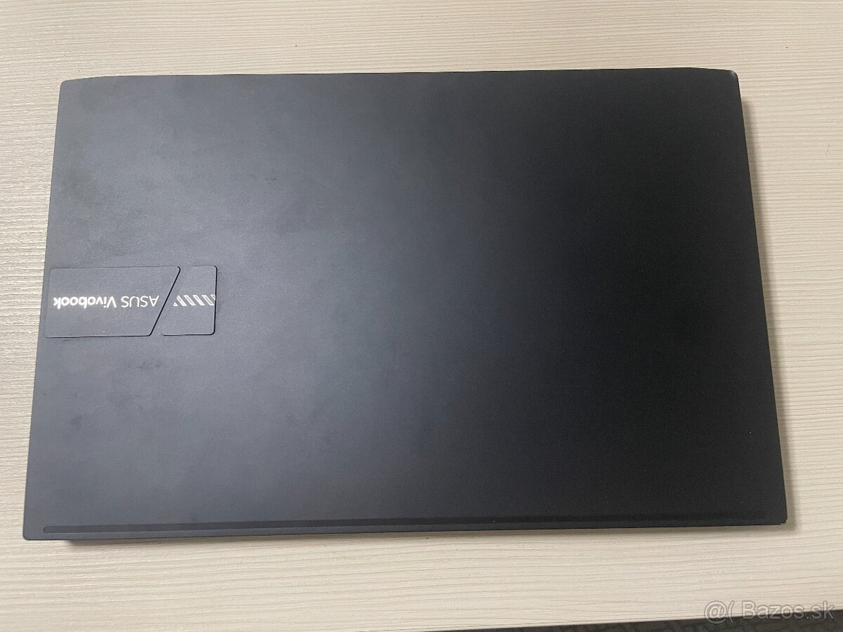 ASUS Vivobook Pro 15 3500M