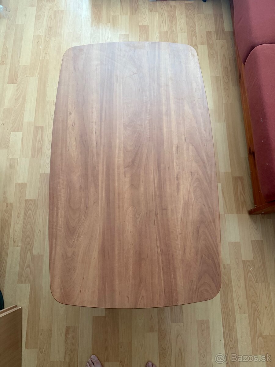 Konferencny stolik Kent