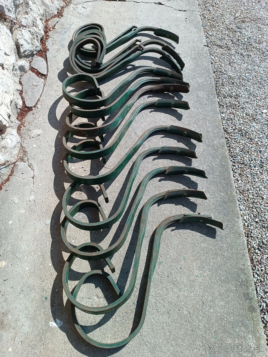 Perá na kombinátor