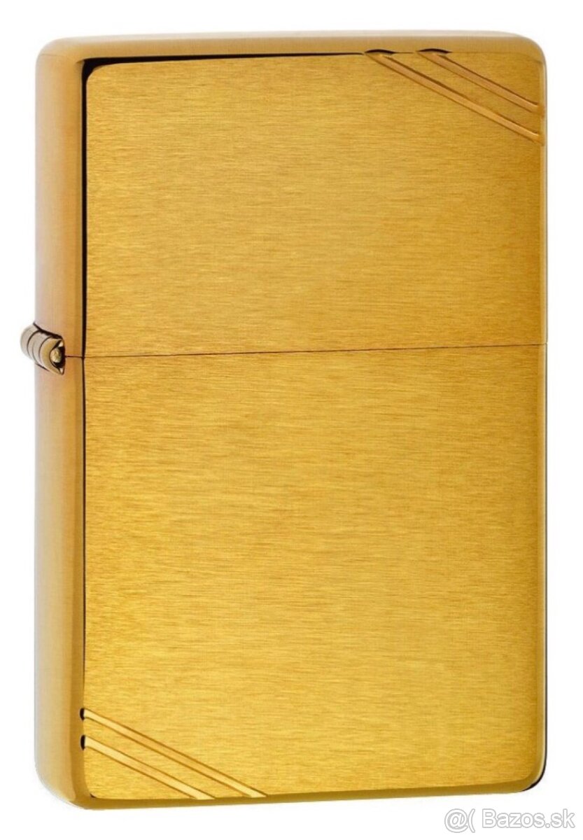 Zapaľovač ZIPPO
