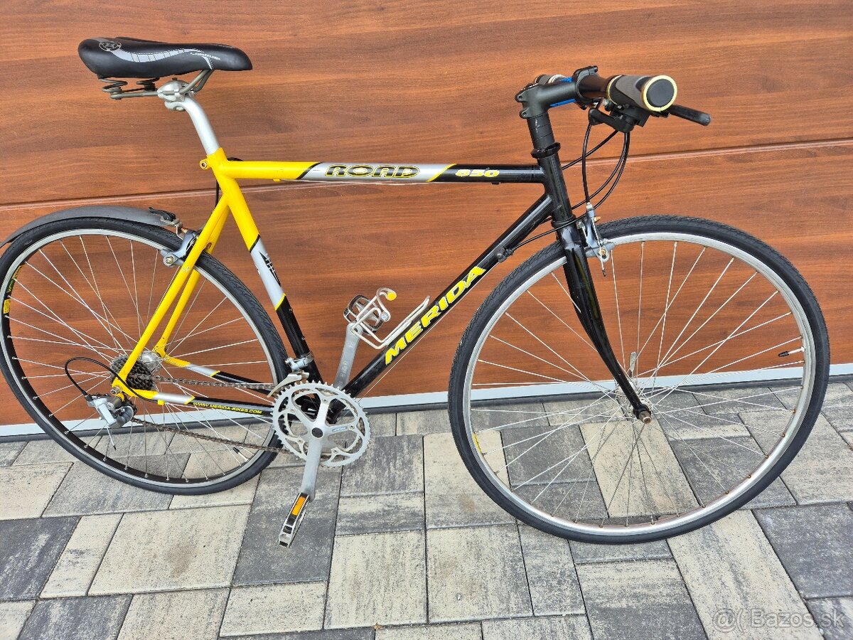Merida ROAD 850