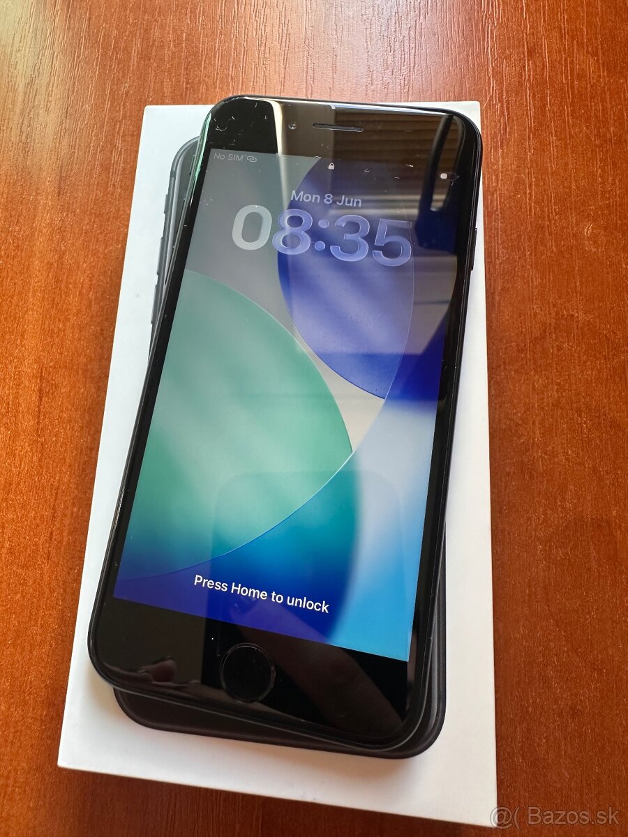 Apple iPhone SE 3 2022 128 GB