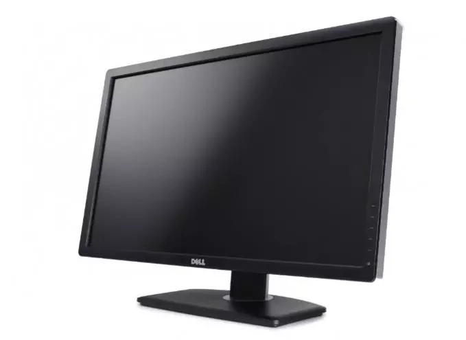 DELL U2412M 24"