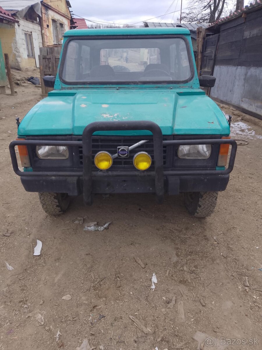Predam ARO 10