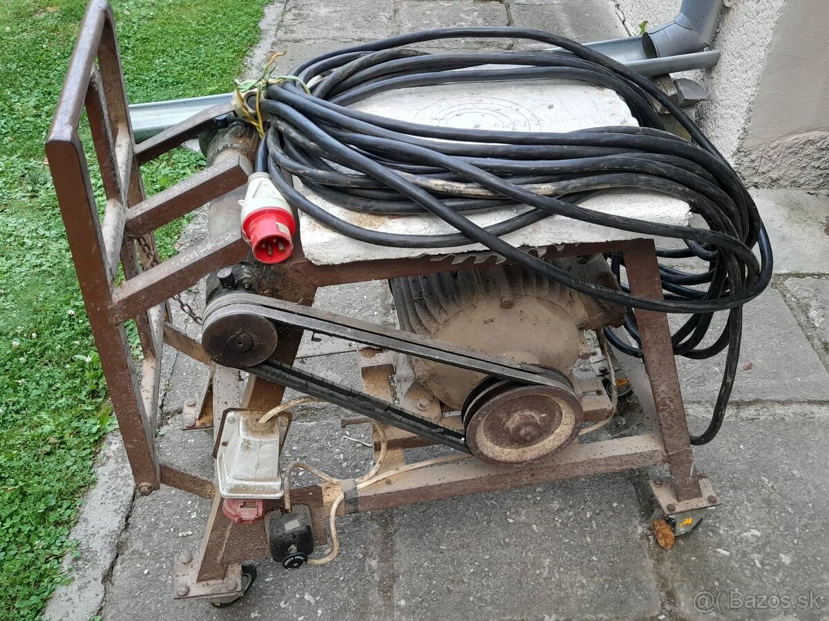 Predám cinkular