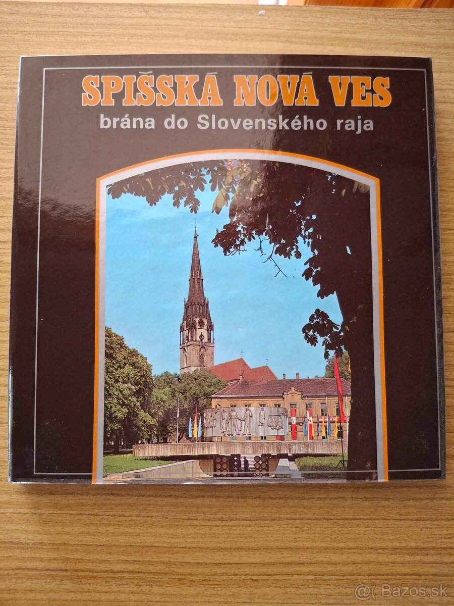 Náučné knihy