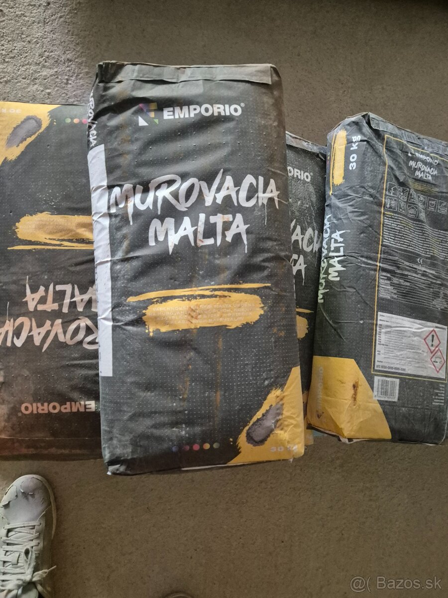 Murovacia malta