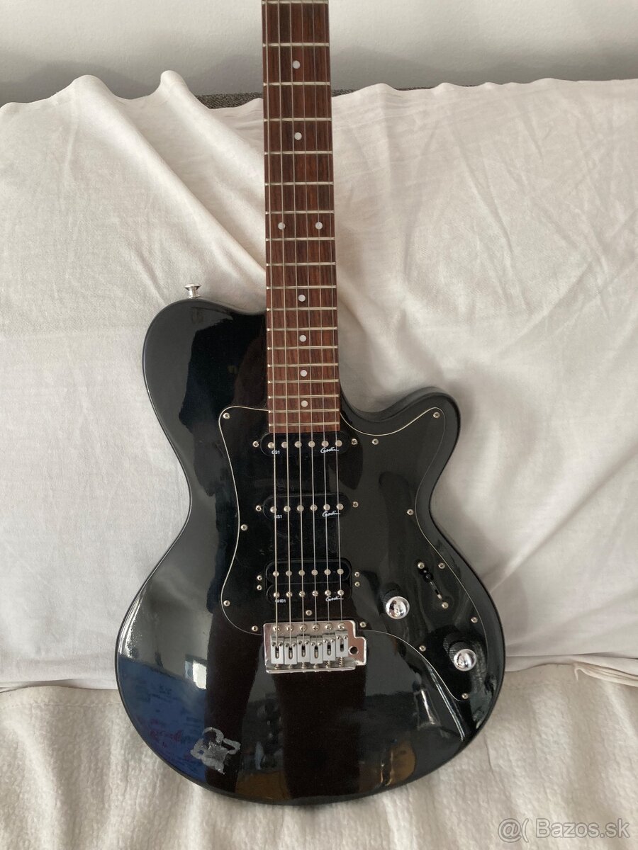 Godin