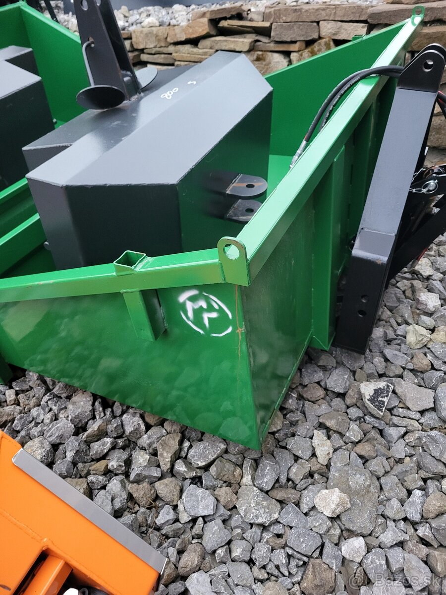 ponúkam box do 3 bodu