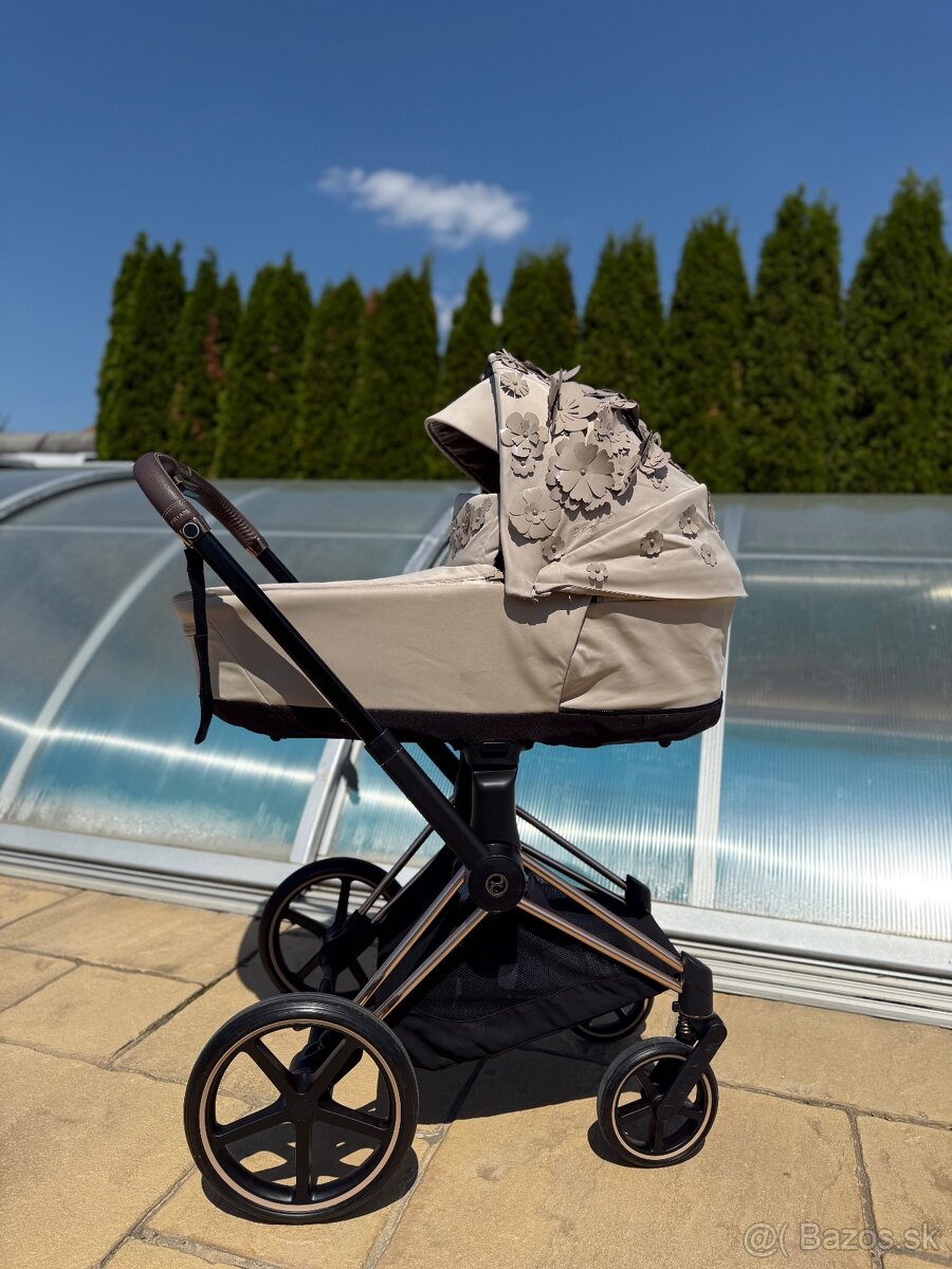 Cybex priam Simply 4.0