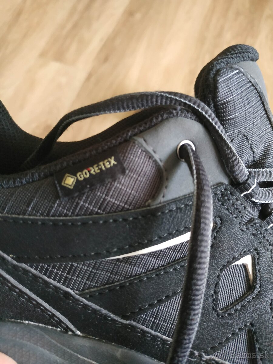 Salomon c.40 2/3 Gore-tex
