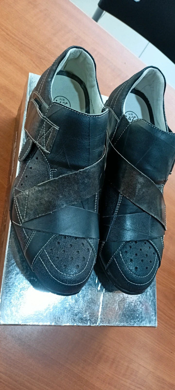 Tenisky New Rock 8133-S1