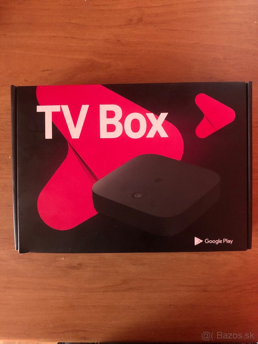SMARTBOX
