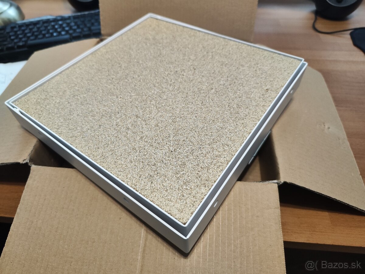 Revízne dvierka Darco 30x30 - nové. Cena 60€