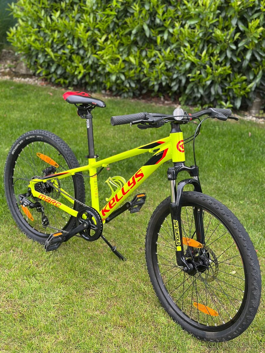 Kellys Marc 50 junior
