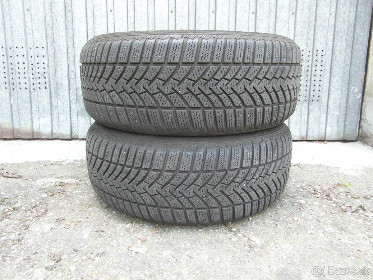 215/55 R17
