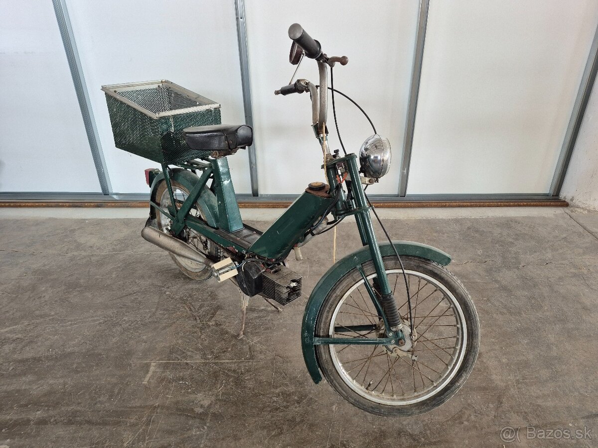 ✅️ BABETTA 207