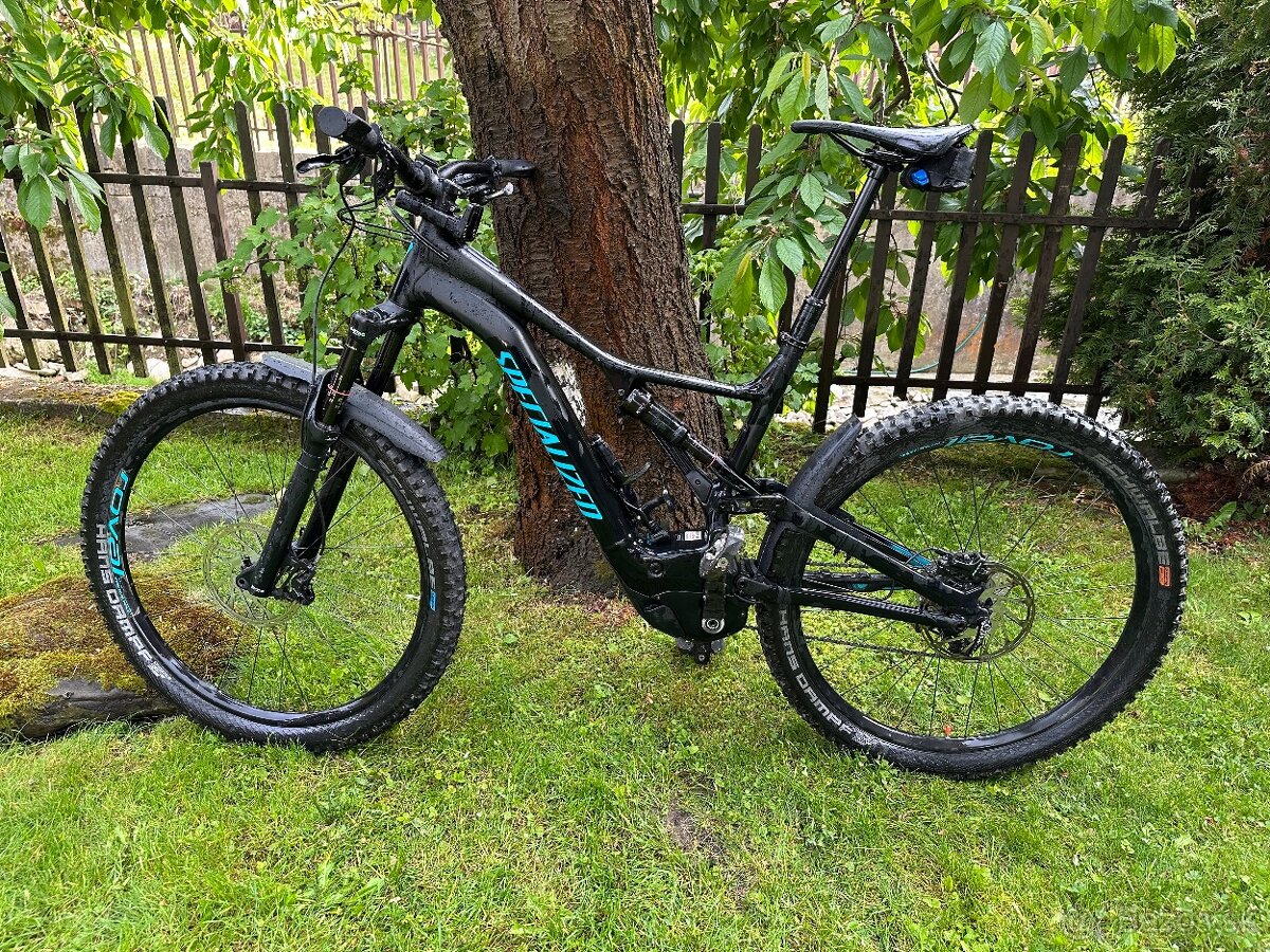 Specialized Turbo Levo 2020 XL