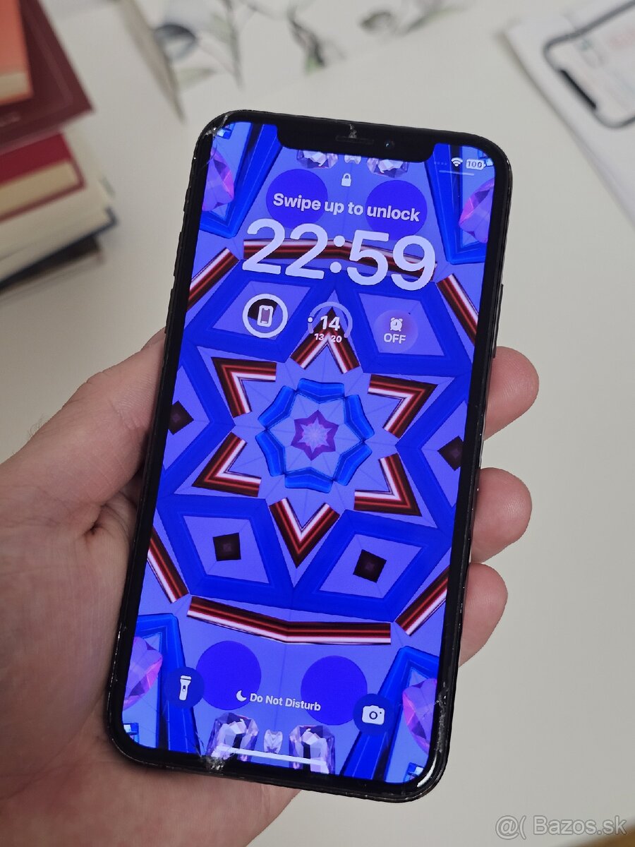 iphone Xs 256gb