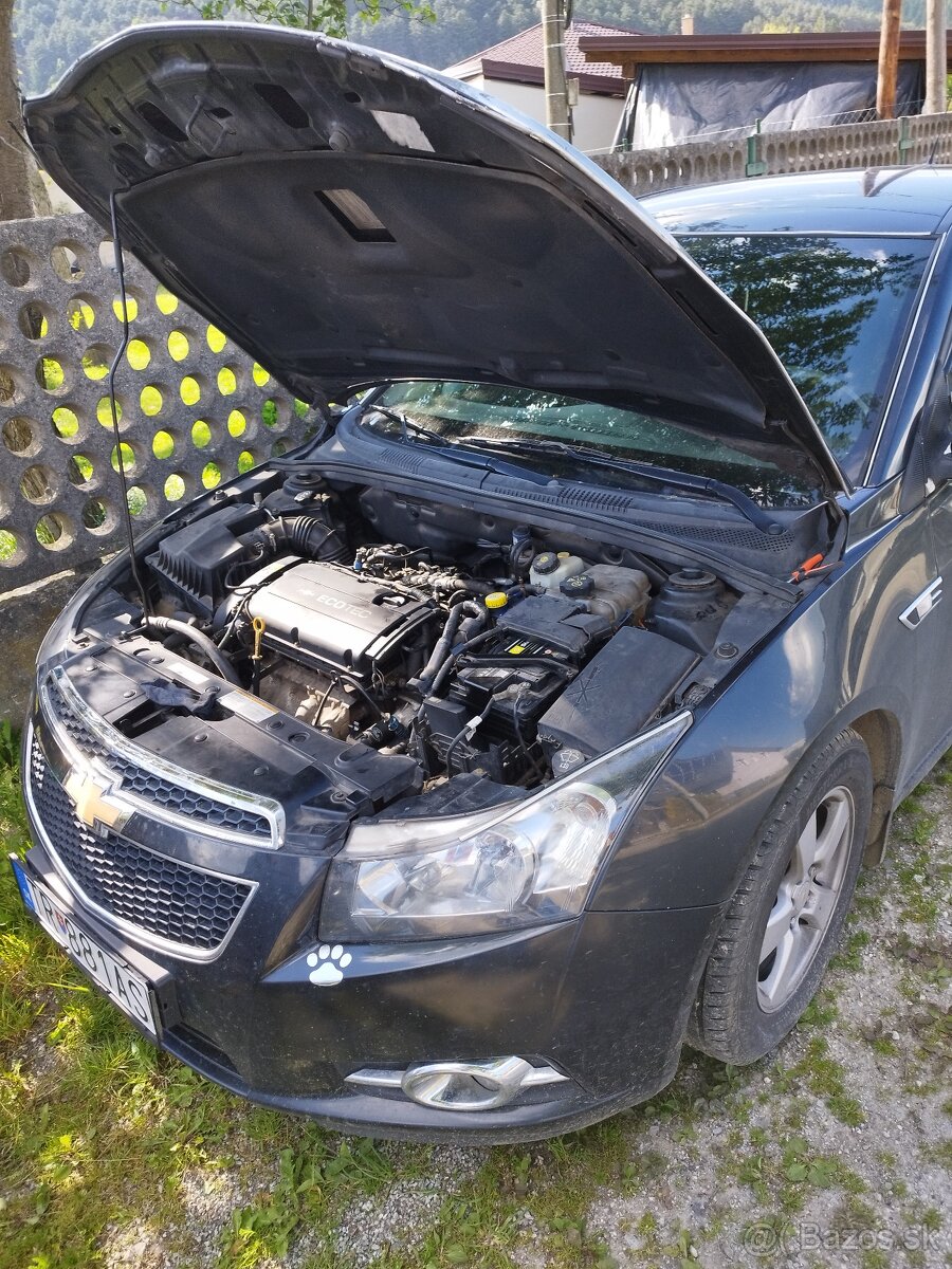 Cruze